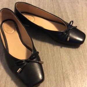Franco Sarto Ballerina Flats